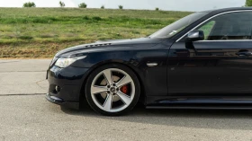 Обява за продажба на BMW 530 530 ~14 300 лв. - изображение 10