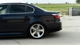 Обява за продажба на BMW 530 530 ~14 300 лв. - изображение 9