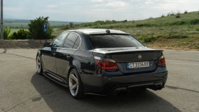 Обява за продажба на BMW 530 530 ~14 300 лв. - изображение 6
