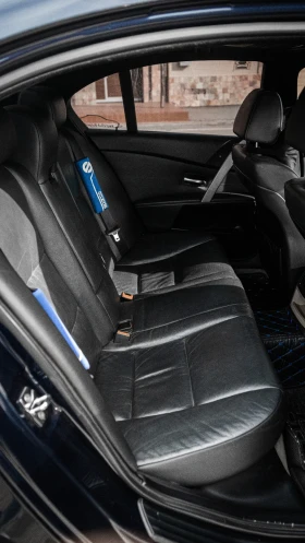 BMW 530 530 | Mobile.bg    17