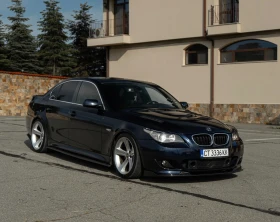 Обява за продажба на BMW 530 530 ~14 300 лв. - изображение 1