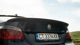 Обява за продажба на BMW 530 530 ~14 300 лв. - изображение 7