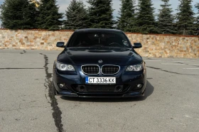 Обява за продажба на BMW 530 530 ~14 300 лв. - изображение 1