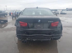 BMW 330 KEYLESS* ПОДГРЕВ* ШИБИДАХ* FULL LED - 19700 лв. - 94240312 | Car24.bg