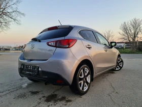 Mazda 2 УНИКАТ/АВТОМАТ - 15999 лв. - 23603256 | Car24.bg