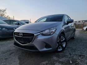 Mazda 2 УНИКАТ/АВТОМАТ - 15999 лв. - 23603256 | Car24.bg