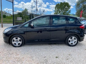Обява за продажба на Ford C-max 1.6 Бензин - Газ 120 к.с  ~12 700 лв. - изображение 4