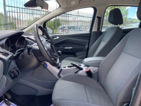 Обява за продажба на Ford C-max 1.6 Бензин - Газ 120 к.с  ~12 700 лв. - изображение 10