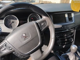 Peugeot 508 HDI | Mobile.bg    5