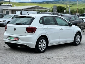 VW Polo 1.0 TGI-TRENDLINE-NAVI | Mobile.bg    4