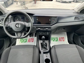 VW Polo 1.0 TGI-TRENDLINE-NAVI | Mobile.bg    11