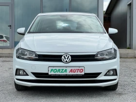 VW Polo 1.0 TGI-TRENDLINE-NAVI | Mobile.bg    2