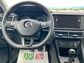 VW Polo 1.0 TGI-TRENDLINE-NAVI | Mobile.bg    12