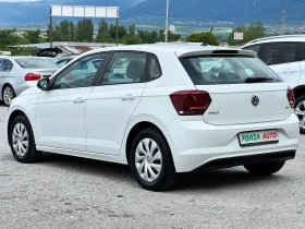 VW Polo 1.0 TGI-TRENDLINE-NAVI | Mobile.bg    6