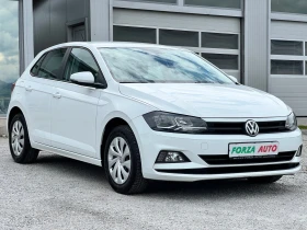 VW Polo 1.0 TGI-TRENDLINE-NAVI | Mobile.bg    3