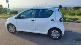 Обява за продажба на Toyota Aygo ~5 111 лв. - изображение 9