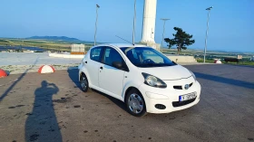 Обява за продажба на Toyota Aygo ~5 111 лв. - изображение 2