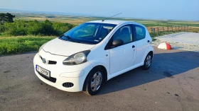 Обява за продажба на Toyota Aygo ~5 111 лв. - изображение 1