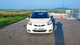 Обява за продажба на Toyota Aygo ~5 111 лв. - изображение 3
