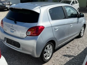Обява за продажба на Mitsubishi Space star 1.0vvti GAZ EXCLUSIVE  ~6 799 лв. - изображение 4