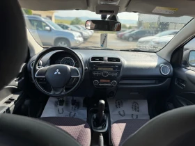 Обява за продажба на Mitsubishi Space star 1.0vvti GAZ EXCLUSIVE  ~6 799 лв. - изображение 6