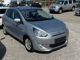 Обява за продажба на Mitsubishi Space star 1.0vvti GAZ EXCLUSIVE  ~6 799 лв. - изображение 1