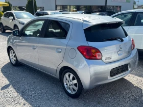Обява за продажба на Mitsubishi Space star 1.0vvti GAZ EXCLUSIVE  ~6 799 лв. - изображение 3