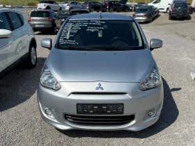 Обява за продажба на Mitsubishi Space star 1.0vvti GAZ EXCLUSIVE  ~6 799 лв. - изображение 1