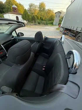 Peugeot 207 1.6HDI* CC* 156000км* - 5290 лв. - 36406675 14