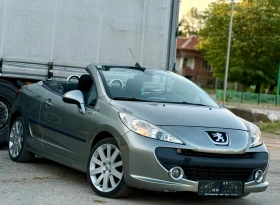 Peugeot 207 1.6HDI* CC* 156000км* - 5290 лв. - 36406675 3