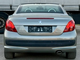 Peugeot 207 1.6HDI* CC* 156000км* - 5290 лв. - 36406675 6