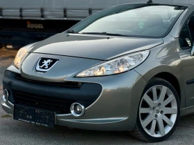 Peugeot 207 1.6HDI* CC* 156000км* - 5290 лв. - 36406675 4