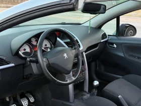 Peugeot 207 1.6HDI* CC* 156000км* - 5290 лв. - 36406675 9