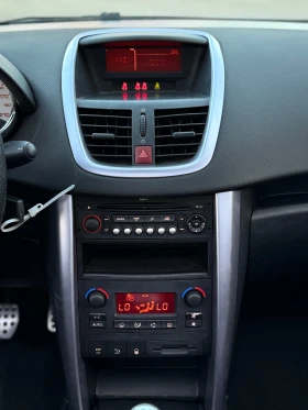 Peugeot 207 1.6HDI* CC* 156000км* - 5290 лв. - 36406675 12