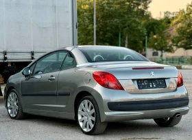 Peugeot 207 1.6HDI* CC* 156000км* - 5290 лв. - 36406675 5