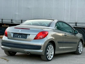 Peugeot 207 1.6HDI* CC* 156000км* - 5290 лв. - 36406675 7