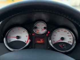 Peugeot 207 1.6HDI* CC* 156000км* - 5290 лв. - 36406675 15