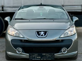 Peugeot 207 1.6HDI* CC* 156000км* - 5290 лв. - 36406675 2