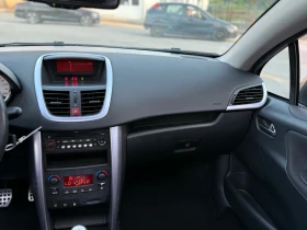 Peugeot 207 1.6HDI* CC* 156000км* - 5290 лв. - 36406675 11