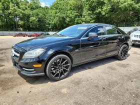 Mercedes-Benz CLS 500 AMG* PACK* HARMON* KARDON* * *  | Mobile.bg    1