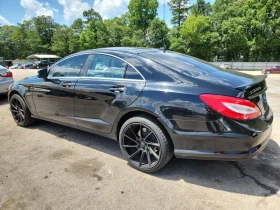 Mercedes-Benz CLS 500 AMG* PACK* HARMON* KARDON* * *  | Mobile.bg    4