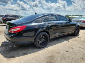Mercedes-Benz CLS 500 AMG* PACK* HARMON* KARDON* * *  | Mobile.bg    2
