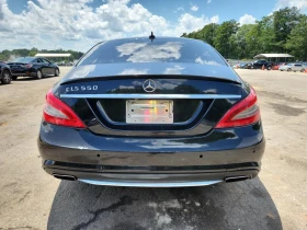 Mercedes-Benz CLS 500 AMG* PACK* HARMON* KARDON* * *  | Mobile.bg    6