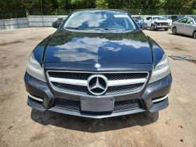 Mercedes-Benz CLS 500 AMG* PACK* HARMON* KARDON* * *  | Mobile.bg    5