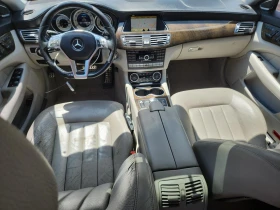 Mercedes-Benz CLS 500 AMG* PACK* HARMON* KARDON* * *  | Mobile.bg    7