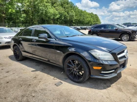 Mercedes-Benz CLS 500 AMG* PACK* HARMON* KARDON* * *  | Mobile.bg    3