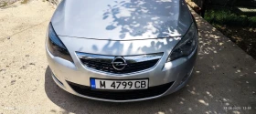 Обява за продажба на Opel Astra J ~6 999 лв. - изображение 1