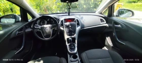 Opel Astra J | Mobile.bg    8