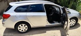 Opel Astra J | Mobile.bg    5