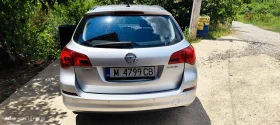 Opel Astra J | Mobile.bg    6